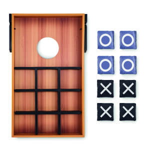 BAGGY - Wood image 1