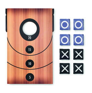 BAGGY - Wood image 3
