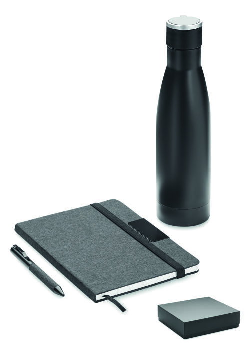 YOKOSO - Black image 0
