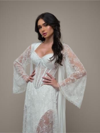 Couture Lingerie