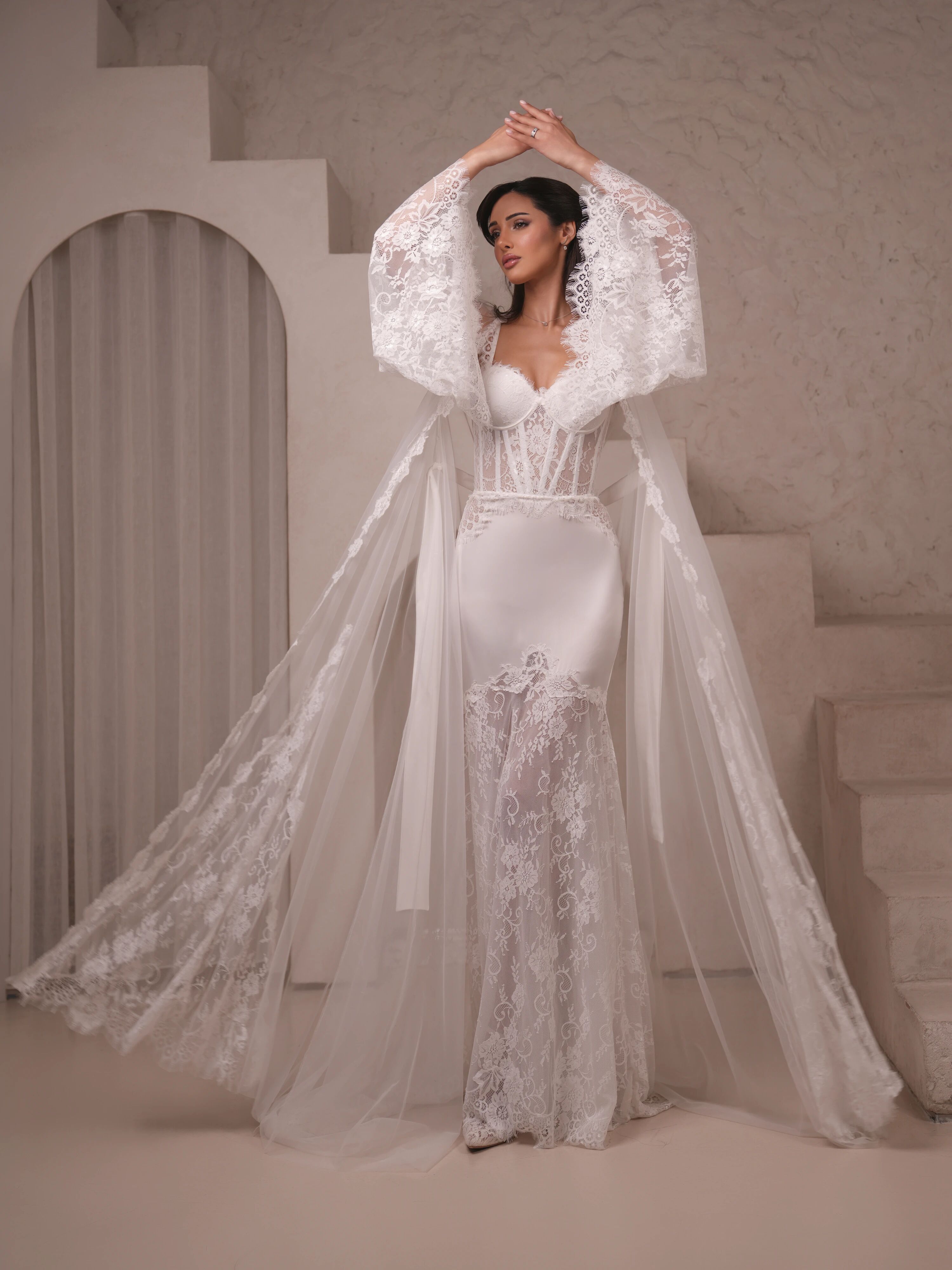Luxury Collections