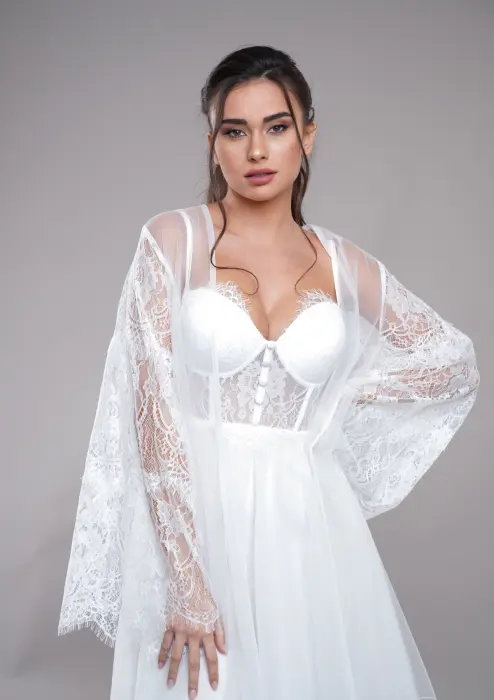 Mini Love lace image 2