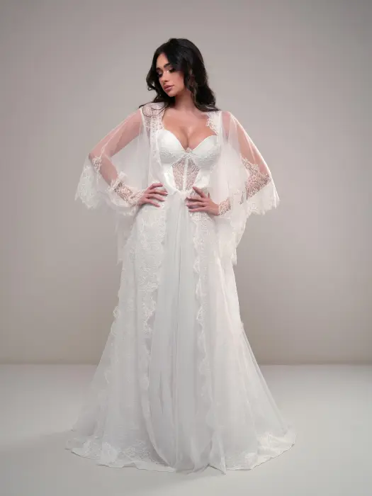 LACE QUEEN image 4