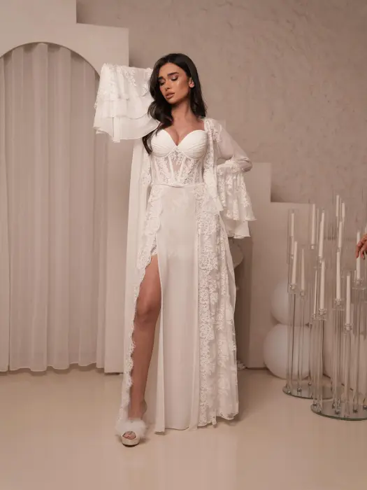 Blomming Lace image 3