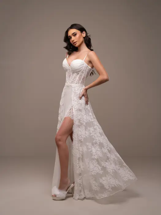 Blomming Lace image 10