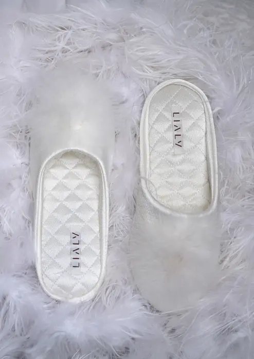 Slippers - Plume image 2
