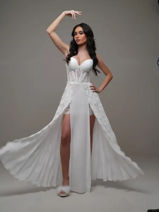 Blomming Lace image 11