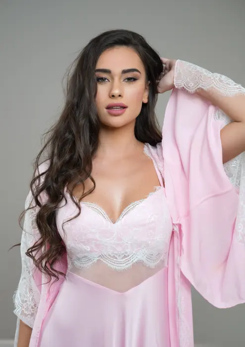ليس برنسس حرير image 0