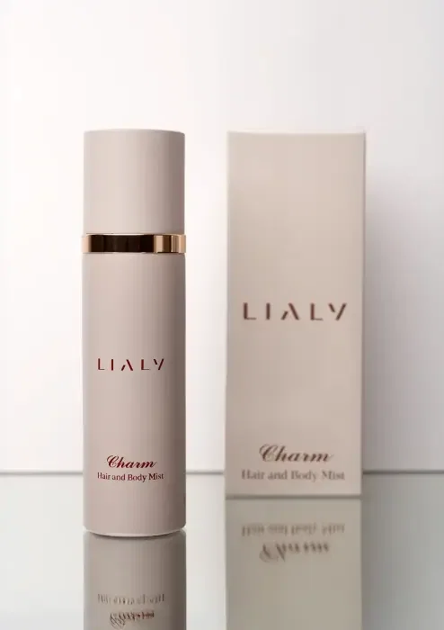 Hair & Body Mist / CHARM image 0