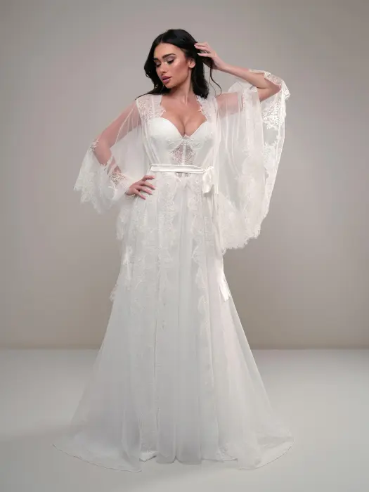 LACE QUEEN image 1