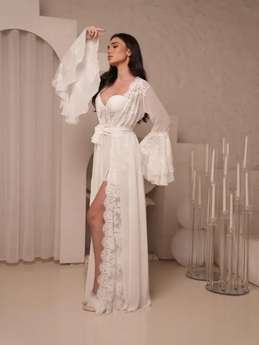 Blomming Lace image 7
