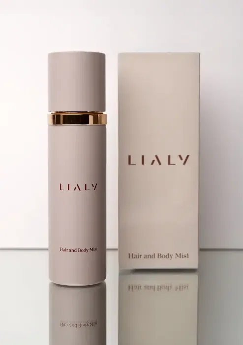 Hair & Body Mist / LIALY image 0