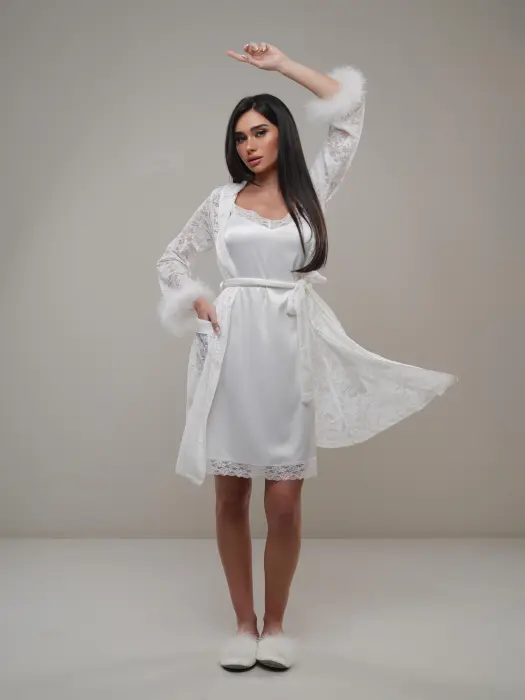 همس الدانتيل image 8