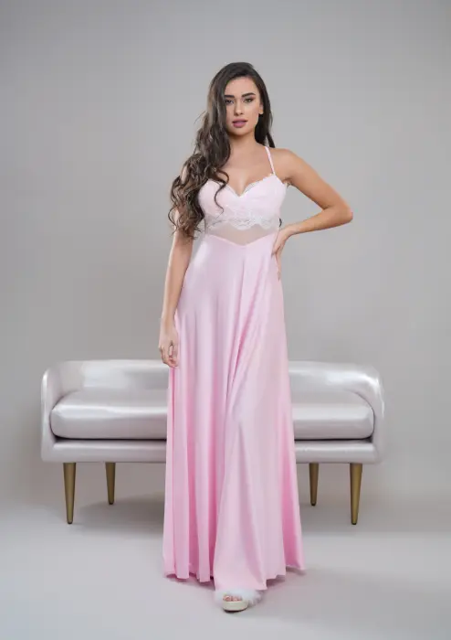 ليس برنسس حرير image 3