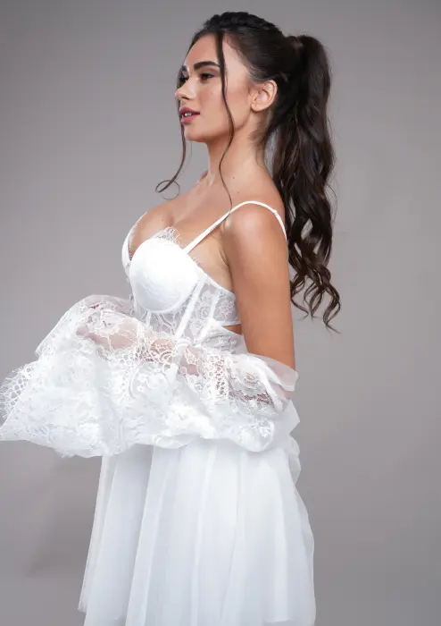 Mini Love lace image 1