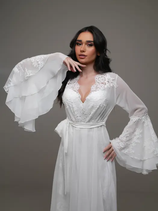 Blomming Lace image 13