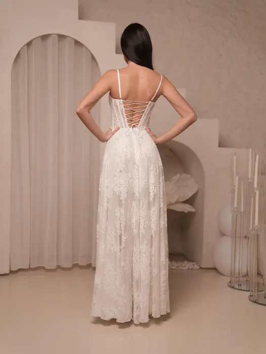 Blomming Lace image 2