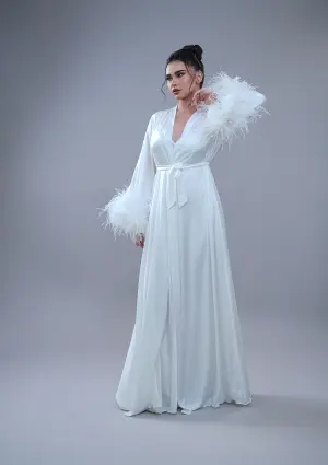 روب عروس image 3