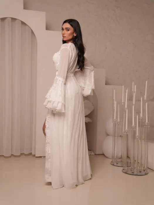 Blomming Lace image 6