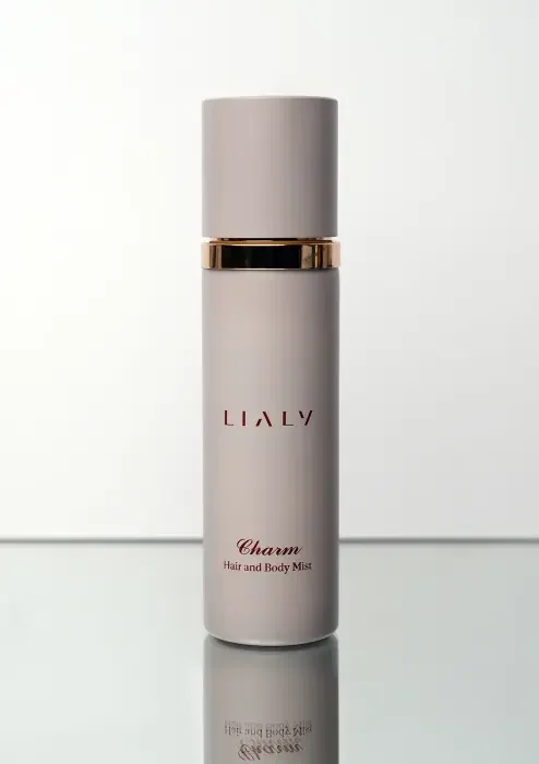 Hair & Body Mist / CHARM image 1