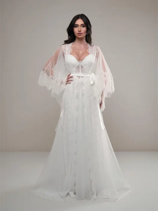 LACE QUEEN image 2