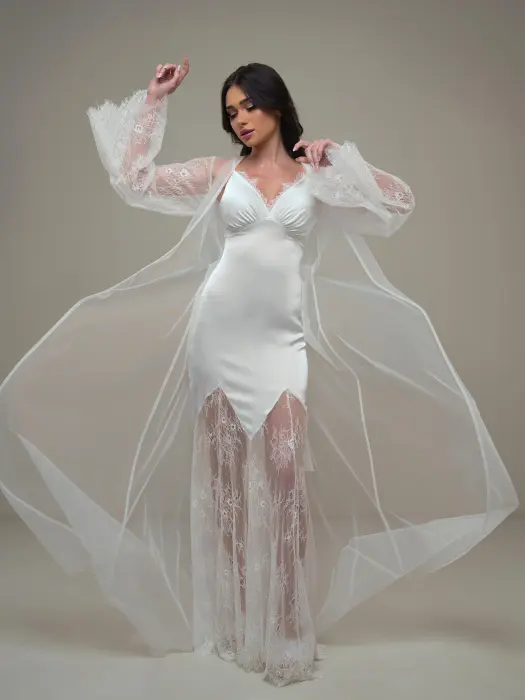 ONE & ONLY (Tulle) image 0