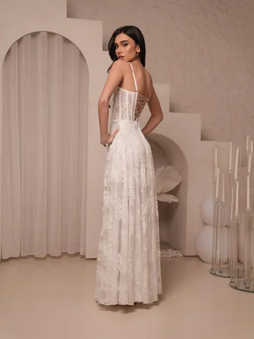 Blomming Lace image 1