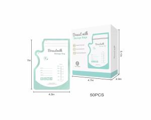 Milk Storage Bag image 0