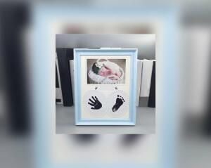 Boxes - Blue Finger image 1