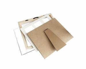 Boxes - Frame B-6 image 1