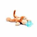 Stuffed Toy with Pacifier image 0