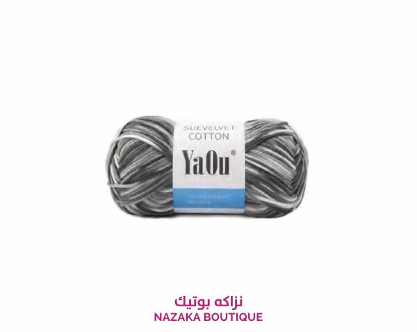 خيط قطن من يااو image 3