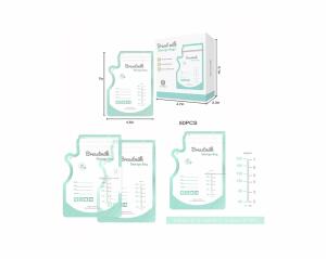 Milk Storage Bag image 4