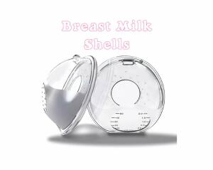 Breast Milk Shells image 4