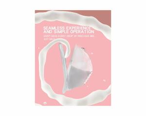 Breast Milk Shells image 3