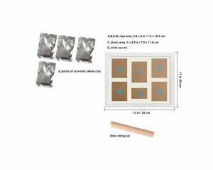 Boxes - Frame B-6 image 2