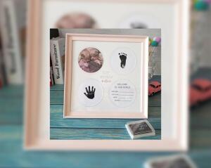 Boxes -Pink Finger image 1