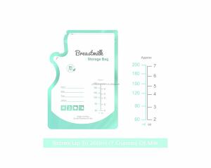 Milk Storage Bag image 1