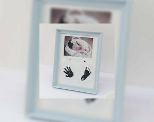 Boxes - Blue Finger image 0