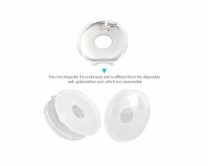 Breast Milk Shells image 2