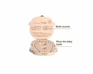 Boxes -Wooden teeth image 4