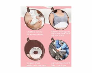 Breast Milk Shells image 5