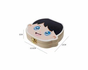 Boxes -Wooden teeth image 3