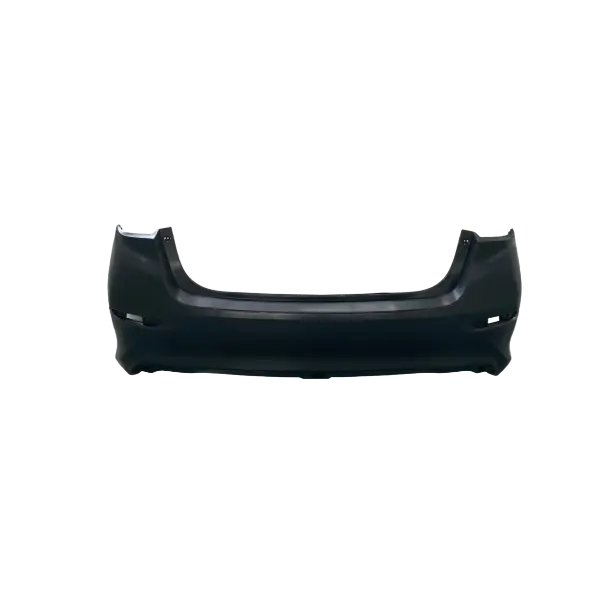 REAR BUMPER UPPER image 0