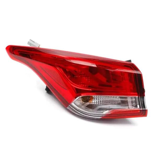 TAIL LAMP EXTERIER LH image 0