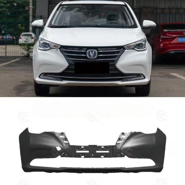 FROUNT BUMPER  image 0