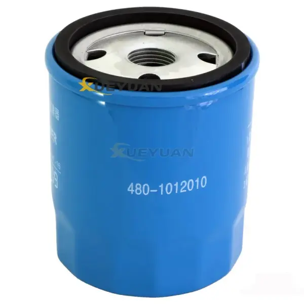 OIL FILTER image 0