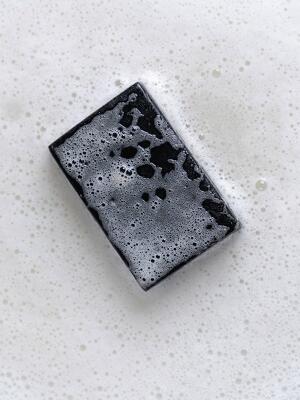 صابون برائحة الكعبة image 1