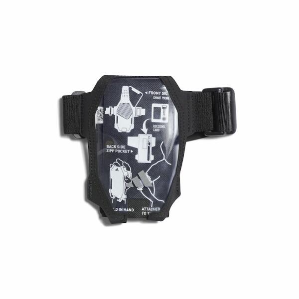 Running Two-Way Mobile Holder image 0