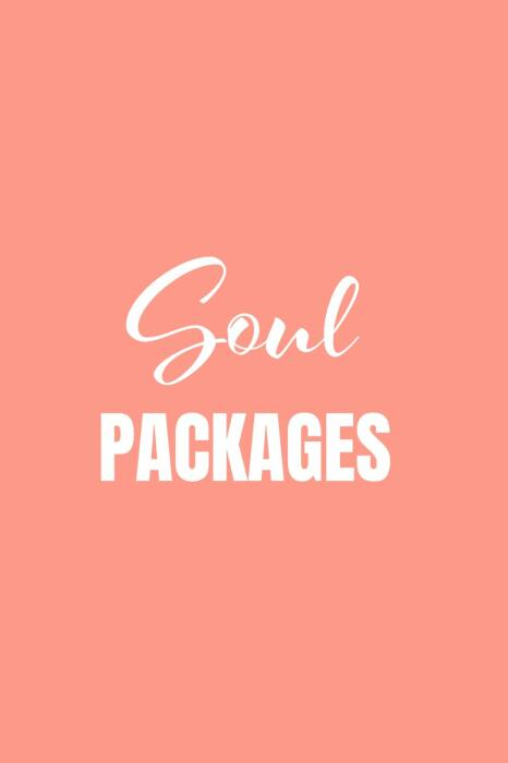 Soul Pacakges  image 0